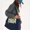 HaTA Error Graphic Eco Bag_Blue