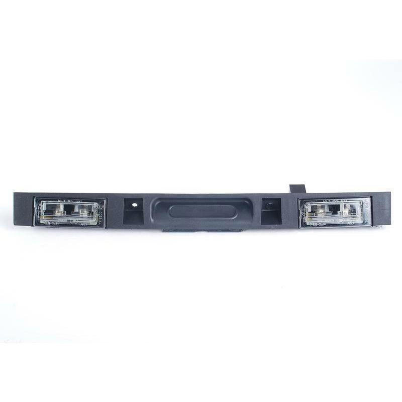 

Задняя ручка крышки багажника Touring с кнопкой ключа 51133403611 для BMW E83 X3 2004-2010, автомобильный переключатель задней двери, аксессуары в сборе