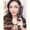 2025 Fully Automatic Negative Ion Curling Iron - Long-lasting, Anti-scald, Constant Temperature Portable Curler.