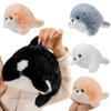 Bebek ve Peluş Oyuncaklar – Doldurulmuş ve Peluş oyuncak hayvanlar