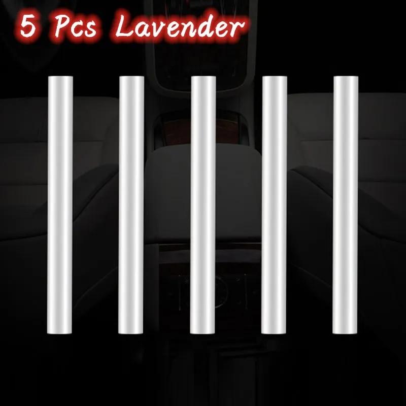 Car Air Freshener Accessories Air Vent Perfume Auto Flavoring for Car Interior Accersories Changan Renault