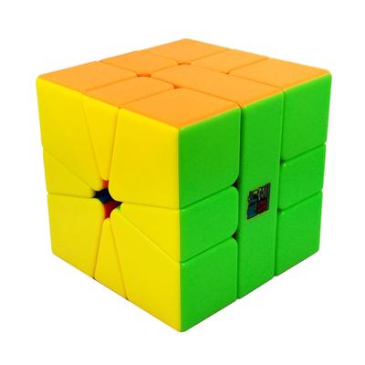 Meilong Square-1  SQ1 3X3X3 Speed Magic Cube Puzzle Educational Toy Kids SQ-1Game Square 1