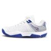 New Color Blue Adult Fencing Shoes Non Slip Indoor Breathable Fencer Sneakers Size 31-45 Men Women Table Tennis Badminton Shoes
