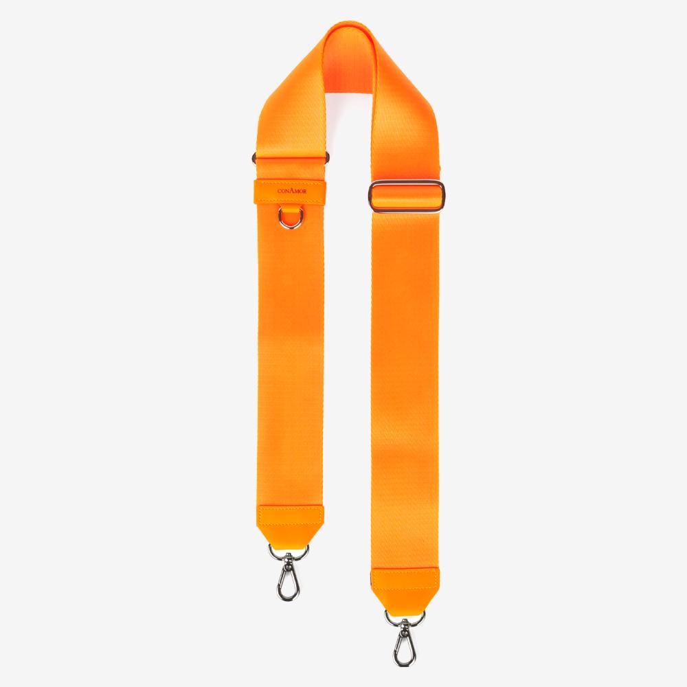 Conamor Kona Webbing 50 Strap - Orange