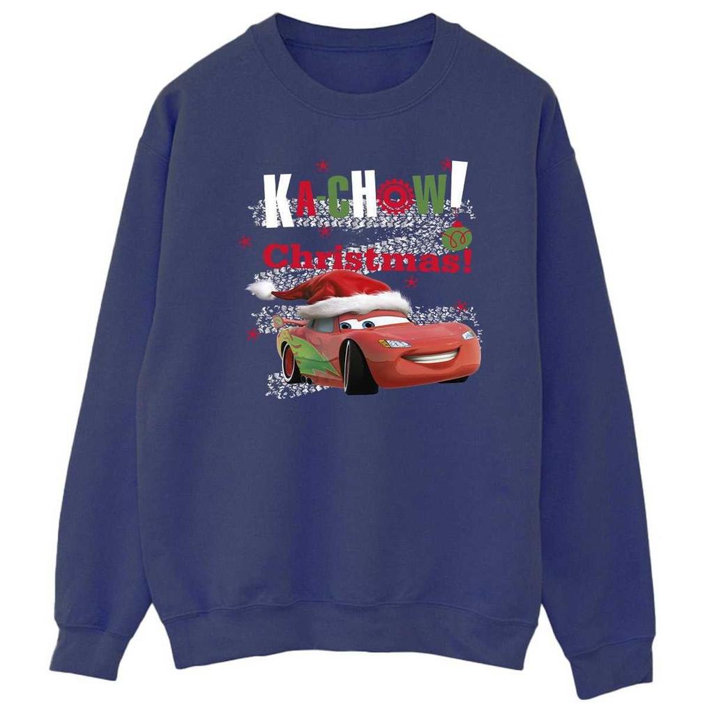 Cars Genser for menn Kachow jul
