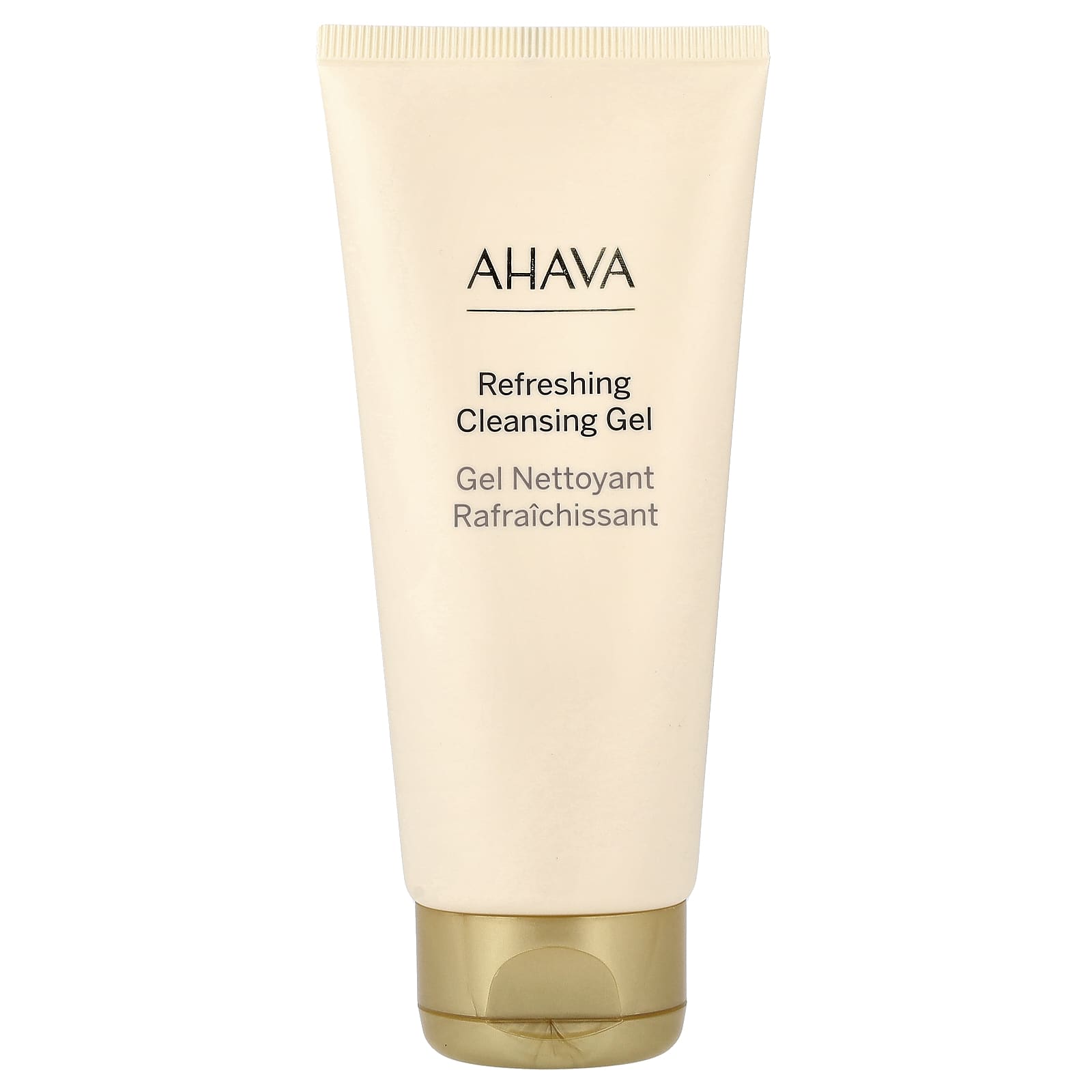 

AHAVA North America, Refreshing Cleansing Gel, 100ml (3.4 fl oz)