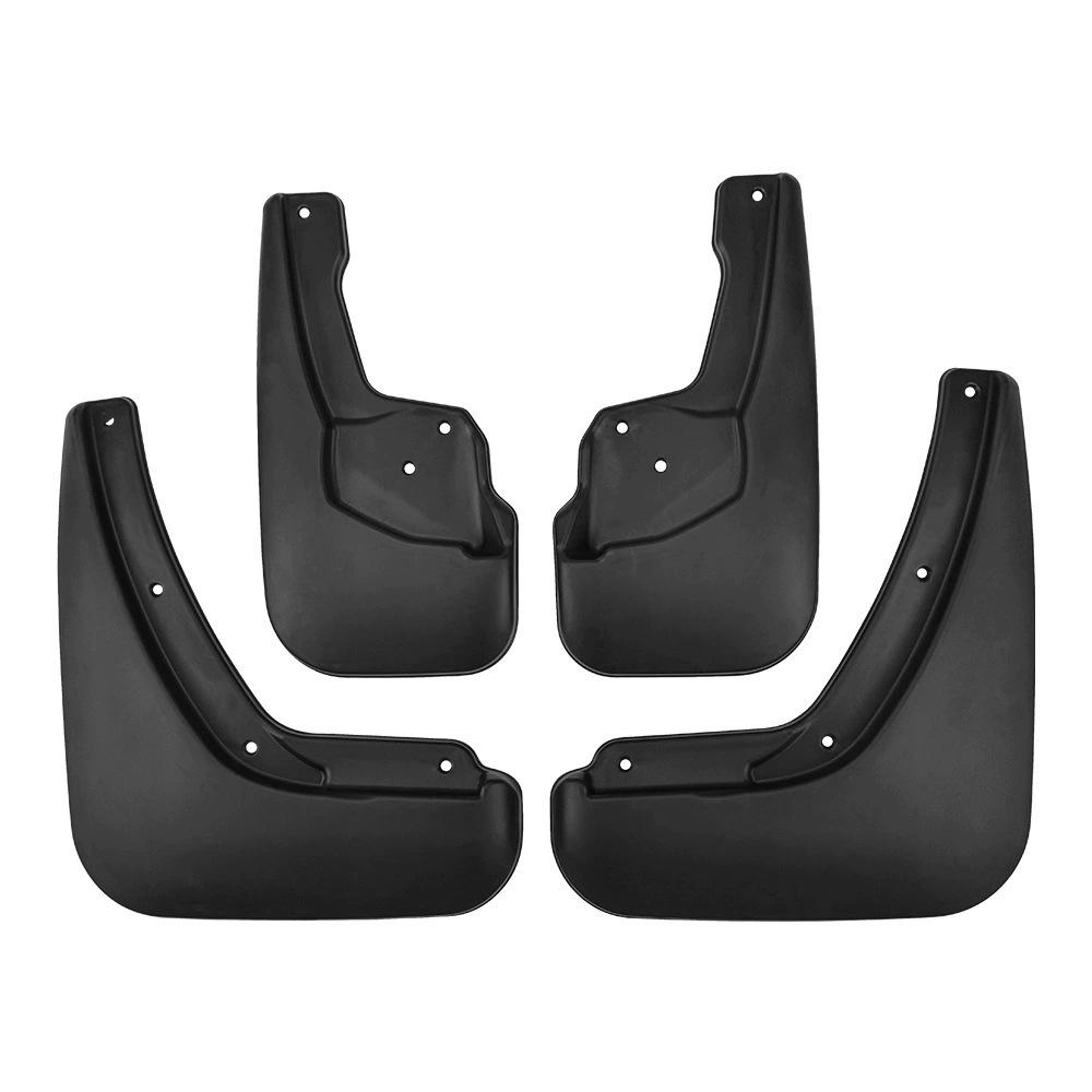 2024 Great Wall Haval Jolion Mudguard - Soft Rubber Leather