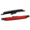 1Pc Auto Led High Mount Dritte Bremsleuchte für Mitsubishi Lancer EVO 8334A08 2008-16 Hinten Dritte Bremsleuchte bremse Stoßstange Licht Teil