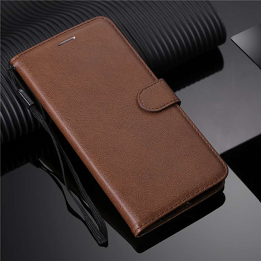 Leather Case For Samsung Galaxy A01 A11 A20 A21 A21S A31 A40 A41 A0 A1 A71A02S A12 A32 A42 A2 A72 G PU Wallet Flip Cover Bag