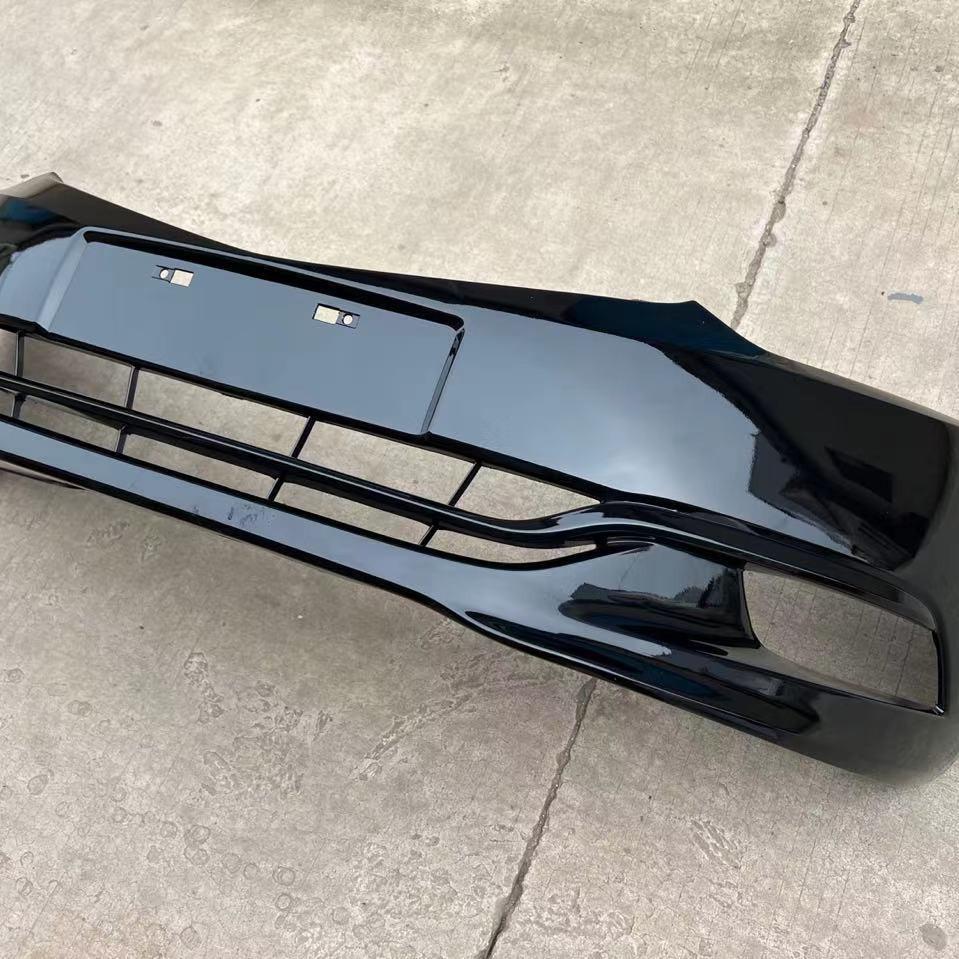 Baojun 630 Front/Rear Bumper Surround & Bar Skin Set