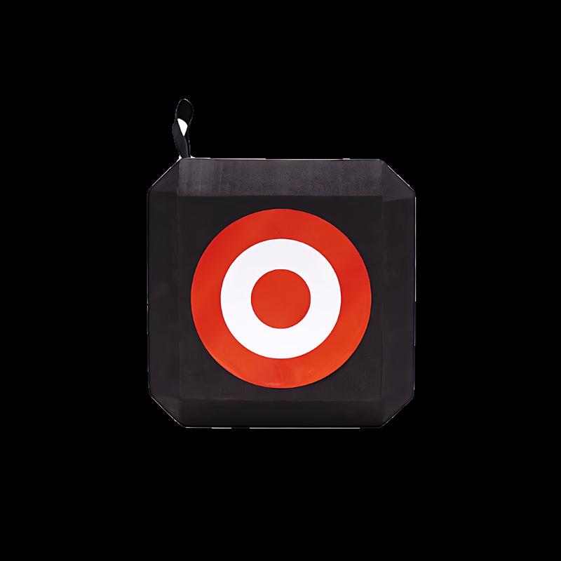 EVA Six-Sided Archery Target