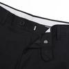 Shanshan Men's Business Casual Slim Fit Trousers STK93H014-1