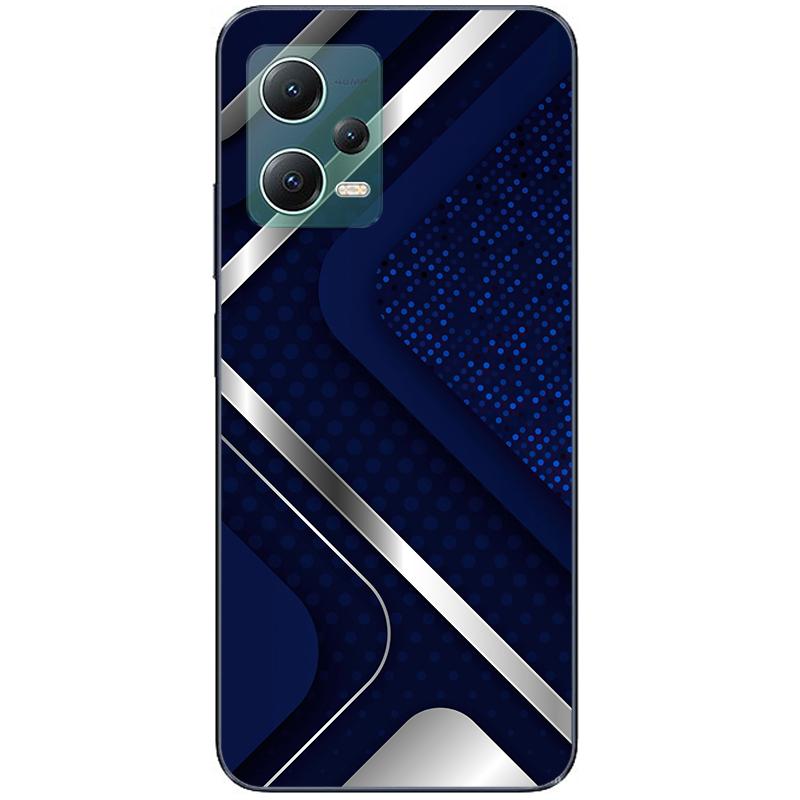 

Чехол для телефона Xiaomi Redmi Note 12 Pro Мягкий ТПУ чехол Coque для Redmi Note 12 note12 Pro 5G Note 12 Pro+ 5G Plus Чехлы Note 12 Pro Plus 5G