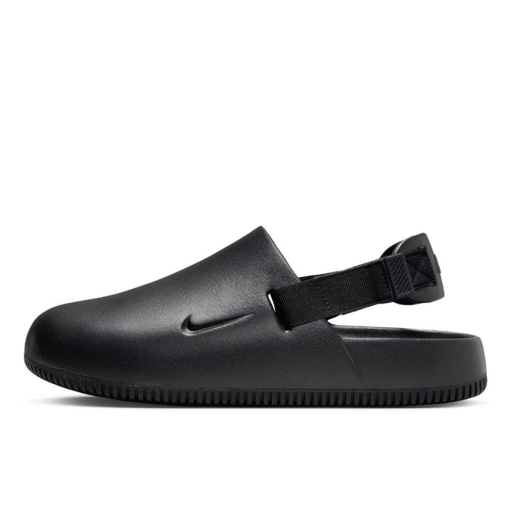 Nike Calm Mule Mfd5131 001Черный Черный 27cm