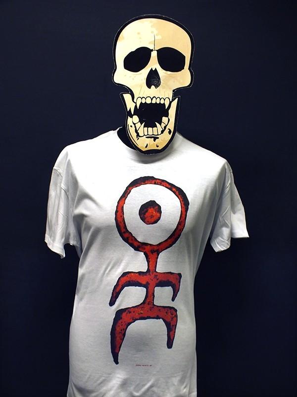 

Einsturzende Neubauten -Strategies Against Architecture II - T-Shirt 2XL