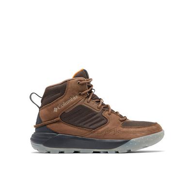 Unisex-Schuhe – Trekkingschuhe