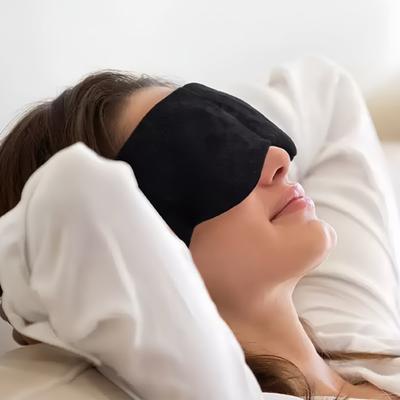 Anti-Schnarch & Schlaf-Produkte – Masken & Mützen für den Schlaf