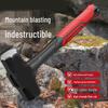 Biao Fan Shang Rui Heavy-Duty Octagonal Sledge Hammer