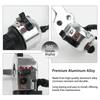 LINGQI RACING Twist Throttle Hand Throttle Grips Function Handlebar Switches for Mini Trail Monkey Z50 Z50A Dirt Pit Bike Parts