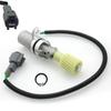 High quality New For 25010-74P00 Odometer Speed Sensor 25010-74P00 for NISSAN D21 Pickup Pathfinder Pickup 1994-2001 2501074P00