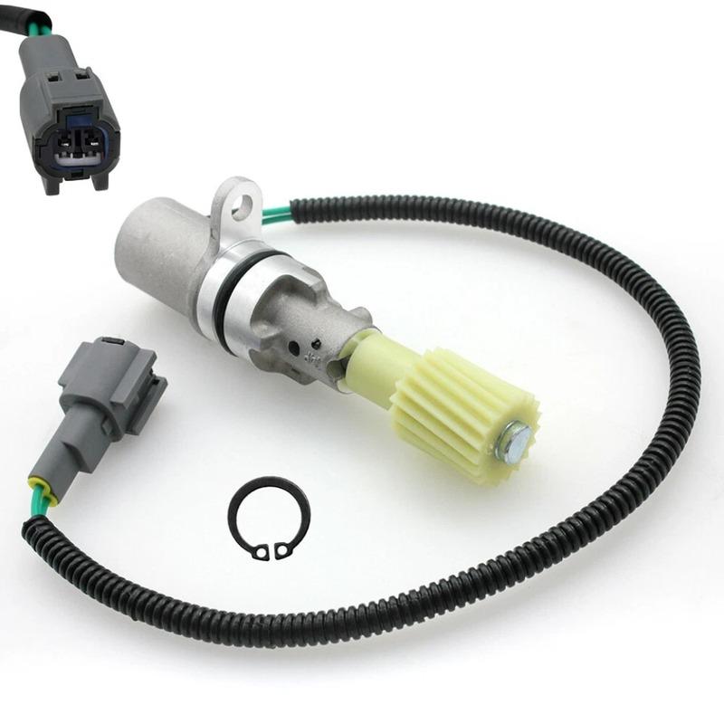 High quality New For 25010-74P00 Odometer Speed Sensor 25010-74P00 for NISSAN D21 Pickup Pathfinder Pickup 1994-2001 2501074P00