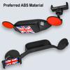 ABS Car Dashboard GPS Mount Telephone Support For Mini Cooper R55 R56 F54 F55 F56 F60 Car Phone Holder Auto Accessories