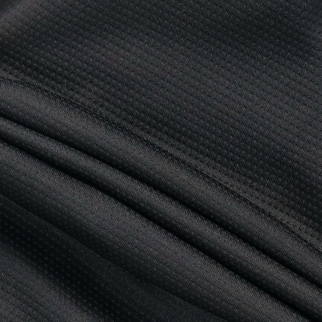 Air Jordan Dri-Fit Logo Patchwork Sports Shorts Men Bottoms Red Black CZ2507-010