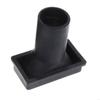 Plastic Hard 26mm/33mm Air Tubes Duct Pipe for 9733 Grilling Centrifugal