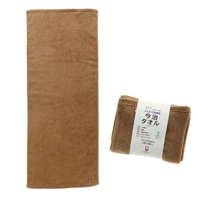 Marushin Gesicht Hergestellt in Imabari Super Hergestellt in Imabari Gesicht Bad 8246042400 Handtuch, Japan, Handtuch, Null, Braun, Japan, Japan, Handtuch, Handtuch, Handtuch, Handtuch,