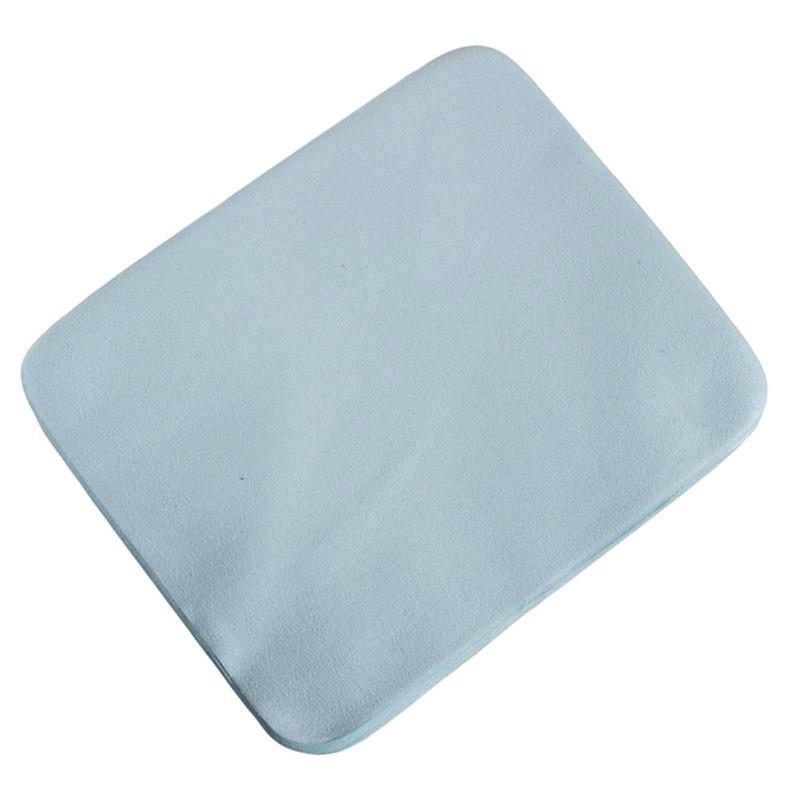 Eyeglass Lens Cleaning Cloth for Glasses, Phone & Electronic Screens Coated Surfaces Professional Grade