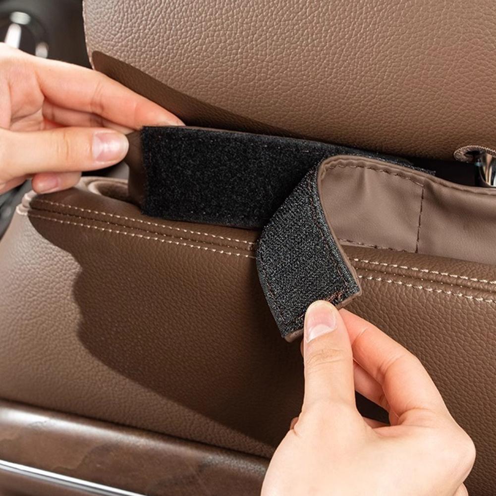 Car Seat Headrest Universal Travel Rest 3D Neck Pillow Protect Neck Soft Fluffy Comfortable Neck Rest Car Accessories