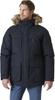 Winter Jacket Nordsjo Winterparka Navy