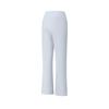 New FILA Fitness Leggings Women's Flowing Cloud Blue A11W521618F-LB