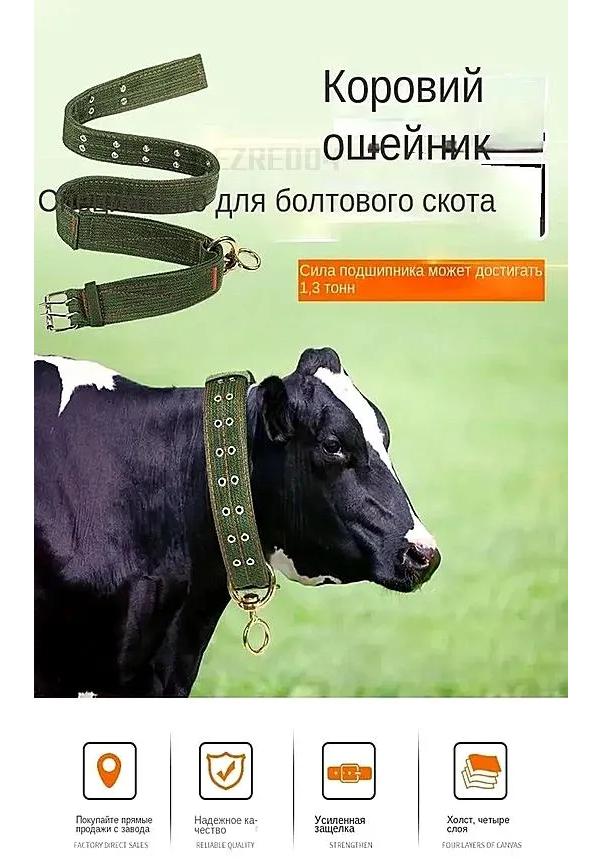 Livestock Tagging