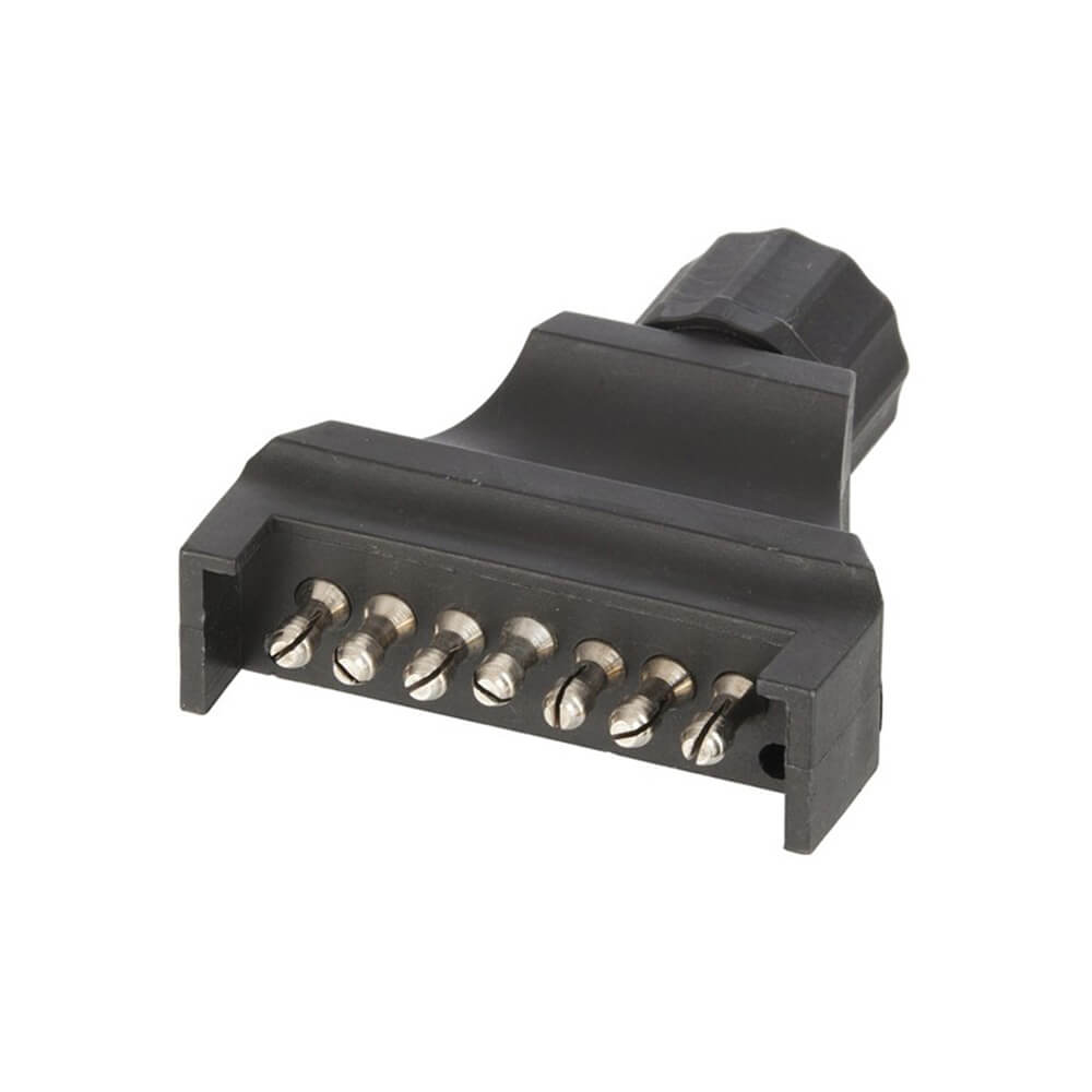 Plug line. Plug line
