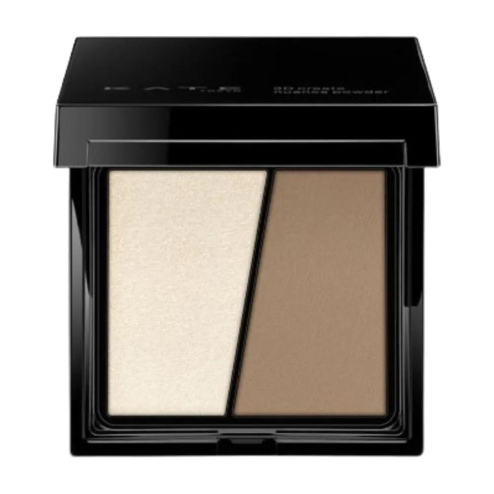 Kate 3D Create Shading Highlighter EX-1 Gray