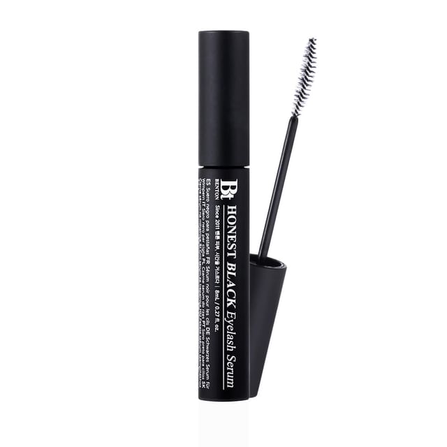 Benton - Honest Black Eyelash Serum 8ml 8ml