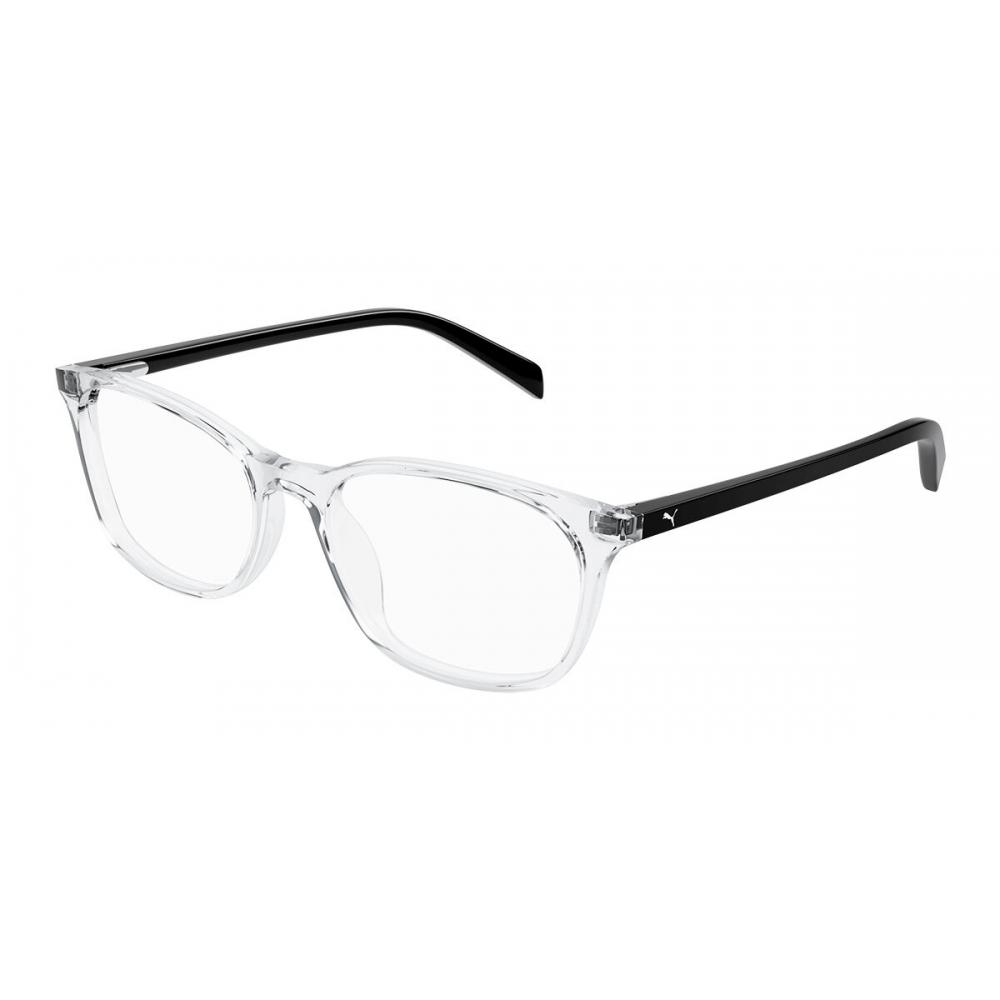 

Puma Pj0031o Kids 011 Kids Eyeglasses Clear/49