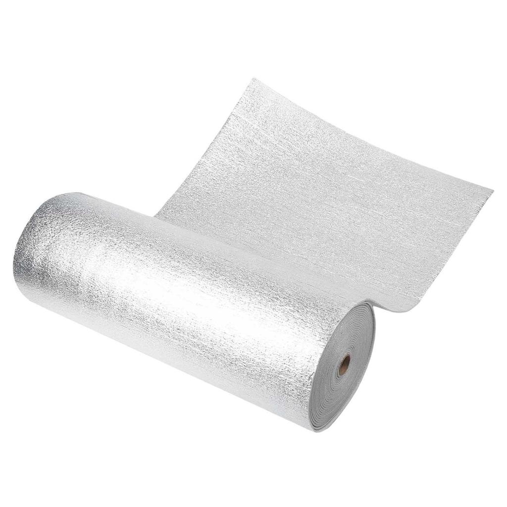 Diverse Applications of Linen Wall Stickers Size 50cmx10M Moisture Proof