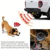 Waterproof Reverse Alarm Beeper Voice Warning Horn Forklift Truck Backup Buzzer Safety Alarm