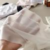 Solid Color Light Luxury Thin Triangular Panties Skin Friendly, Comfortable, Gentle, Sweet and Stylish Women's Panties