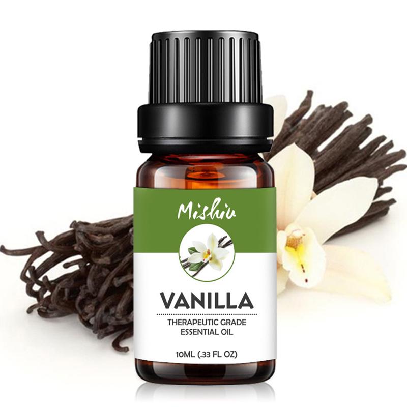 Buy Essential Oils Pure Natural Aromatherapy Essential Oil Fragrance Aroma Treatment 10ml at