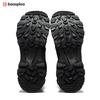 Baasploa Men's Autumn/Winter Outdoor Mountaineering Shoes and Boots Anti slip, Warm and Comfortable, Autumn/Winter Men's Shoes Promotion