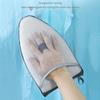 Garment  Ironing Gloves Anti Steam Glove Resistant Accessories Garment Mitt for Clothes