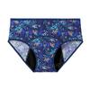 Hot-selling physiological pants in Europe and the United States, leak-proof medium and high waist ventilation holes before and after menstruation