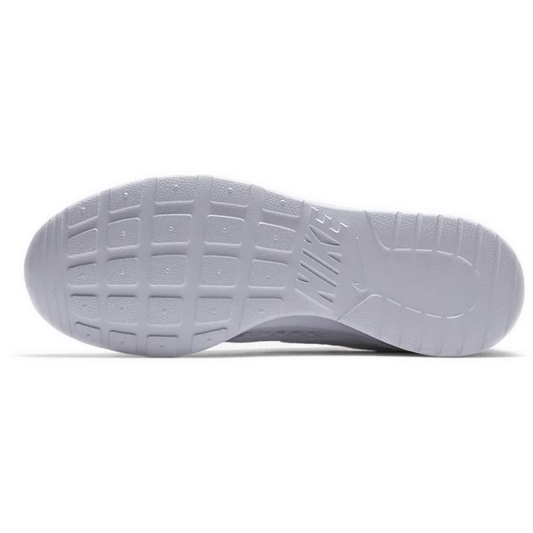 Nové Nike Tanjun Bílá Bílá Černá Dámské 812655-110