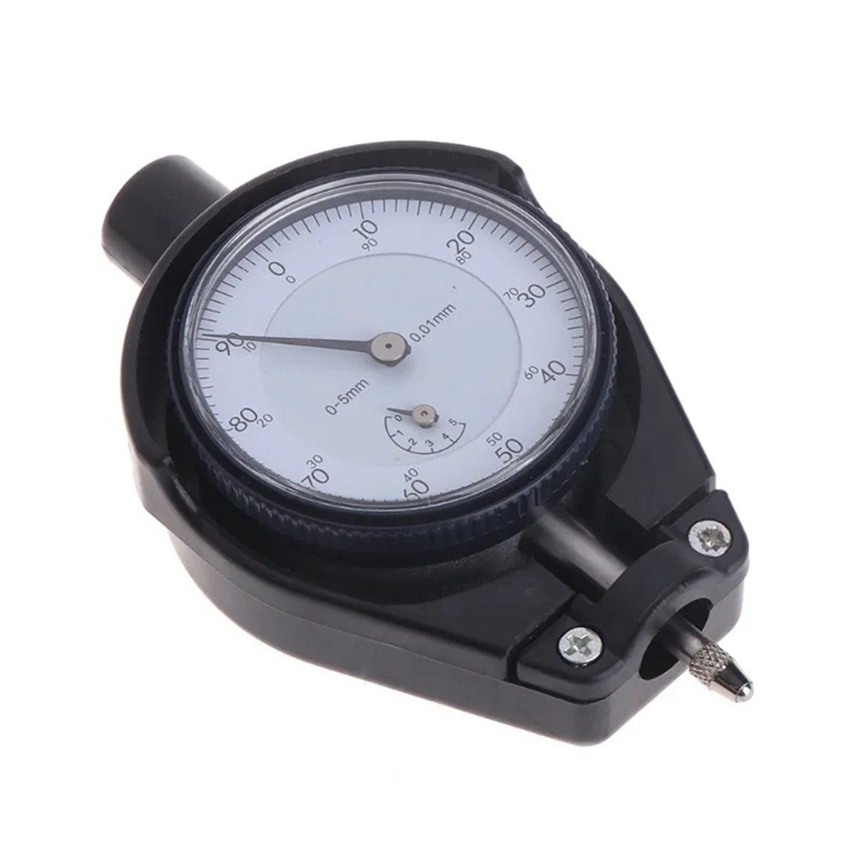 Digital Dial Bore Gauge Set 50-160 0.01mm Dial Indicator for Engine Cylinder Inner Diameter Measurement China Mainland