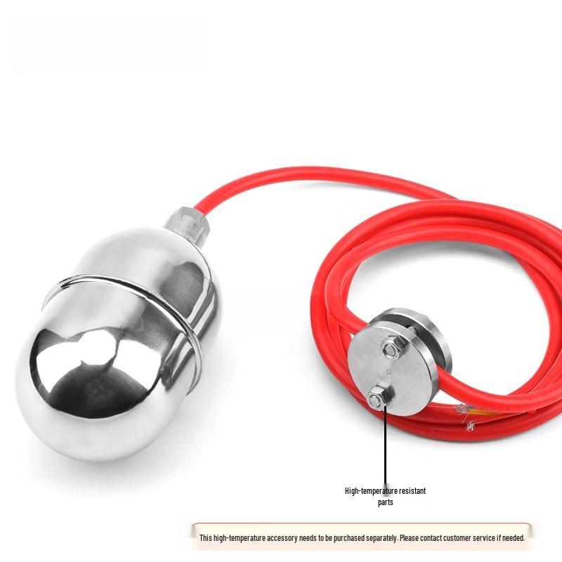304 Stainless Steel Float Switch Water Level Controller
