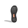 Adidas Ultra Boost Sandal Stella McCartney Ash Pearl Signal Orange Core Black Women's GY6099