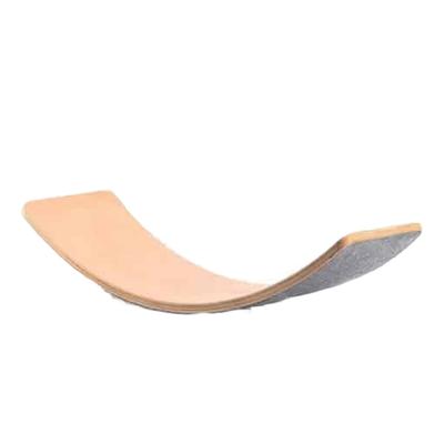 Balance Board Profi - Gray